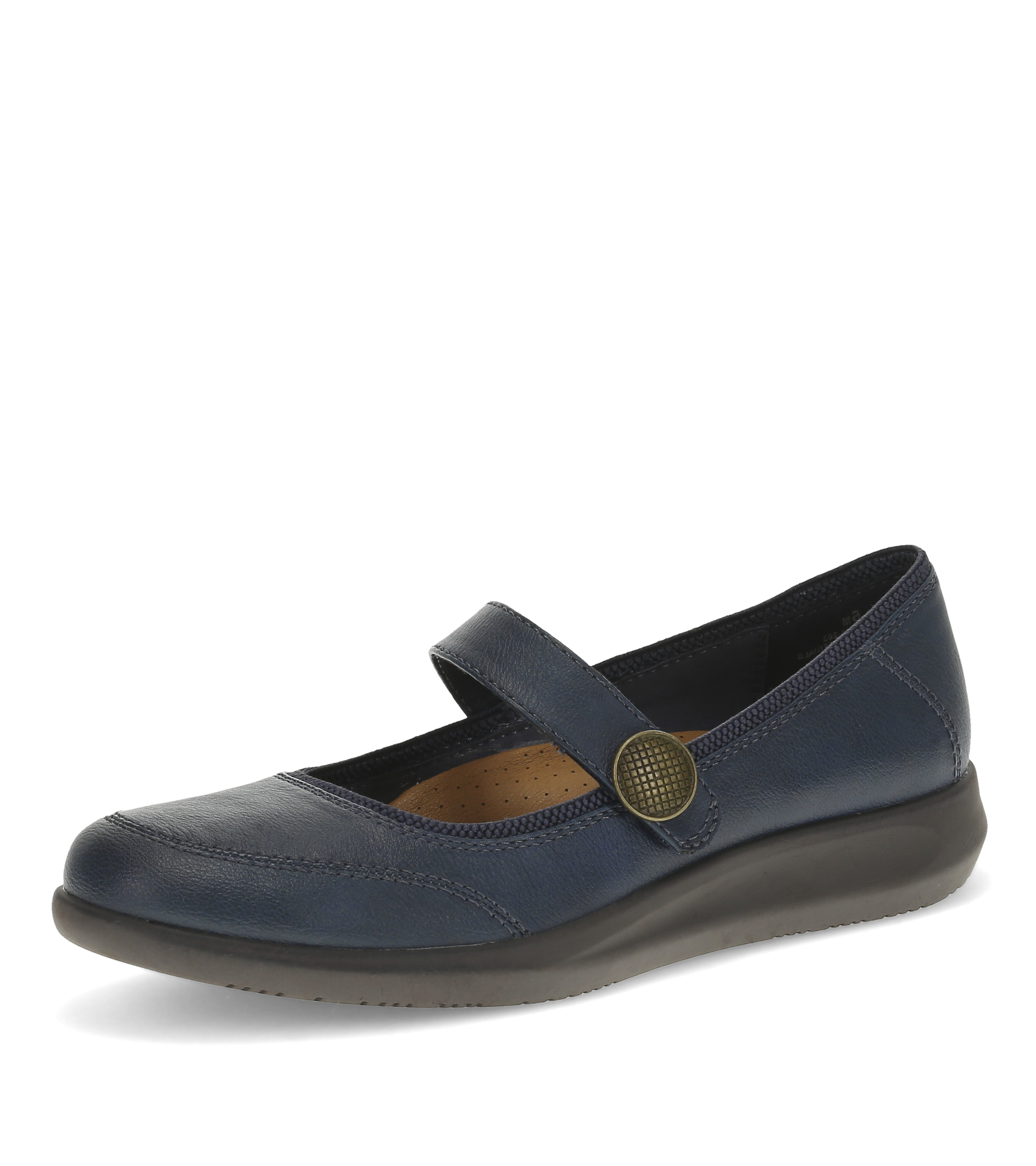 Baretraps JOESIE Women's Casuals Dark Navy Size 6 M (BT30851)