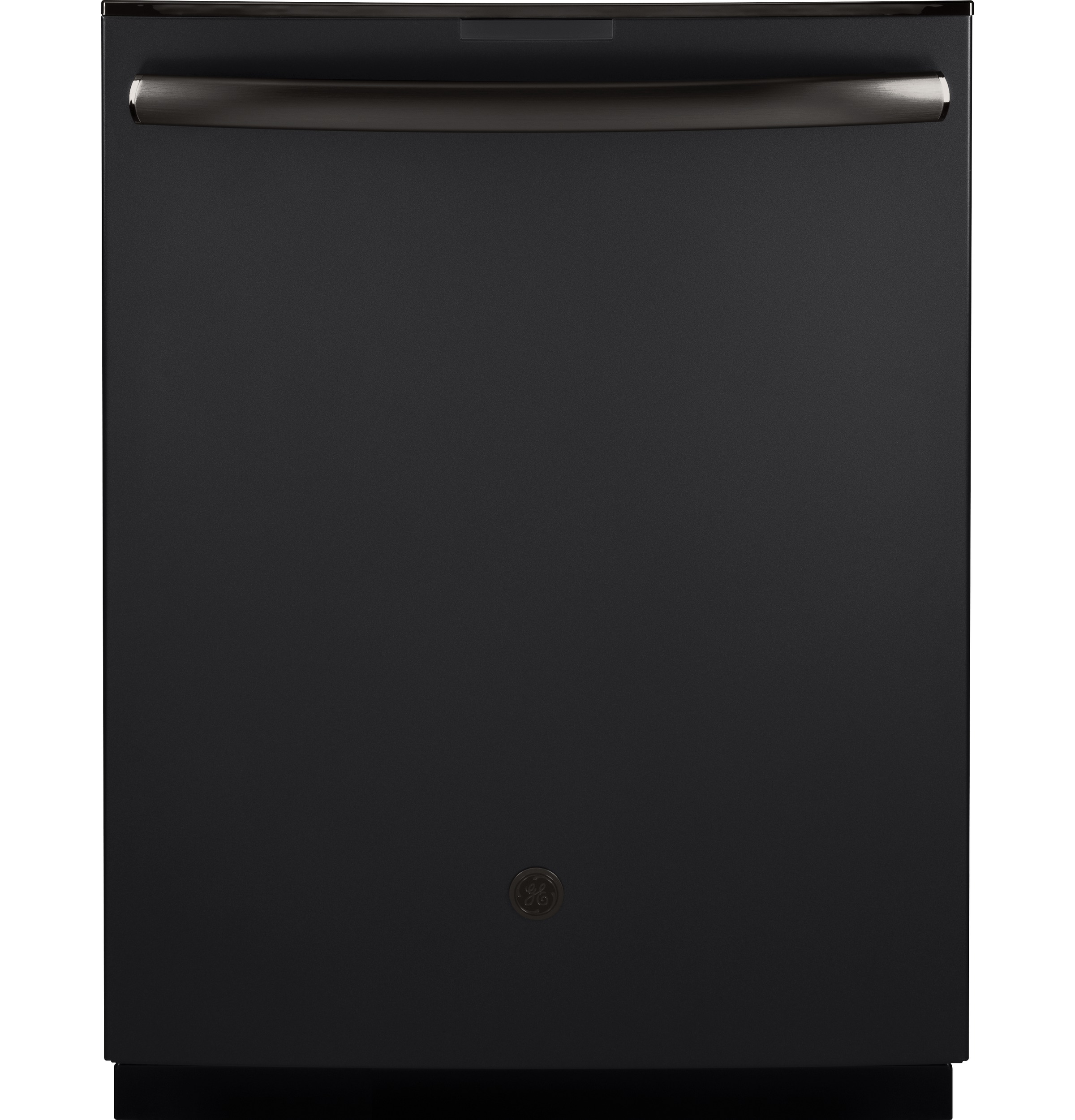 GE Profile™ Stainless Steel Interior Dishwasher with Hidden Controls