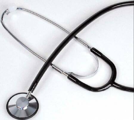 Kerma Medical Products Classic Stethoscope