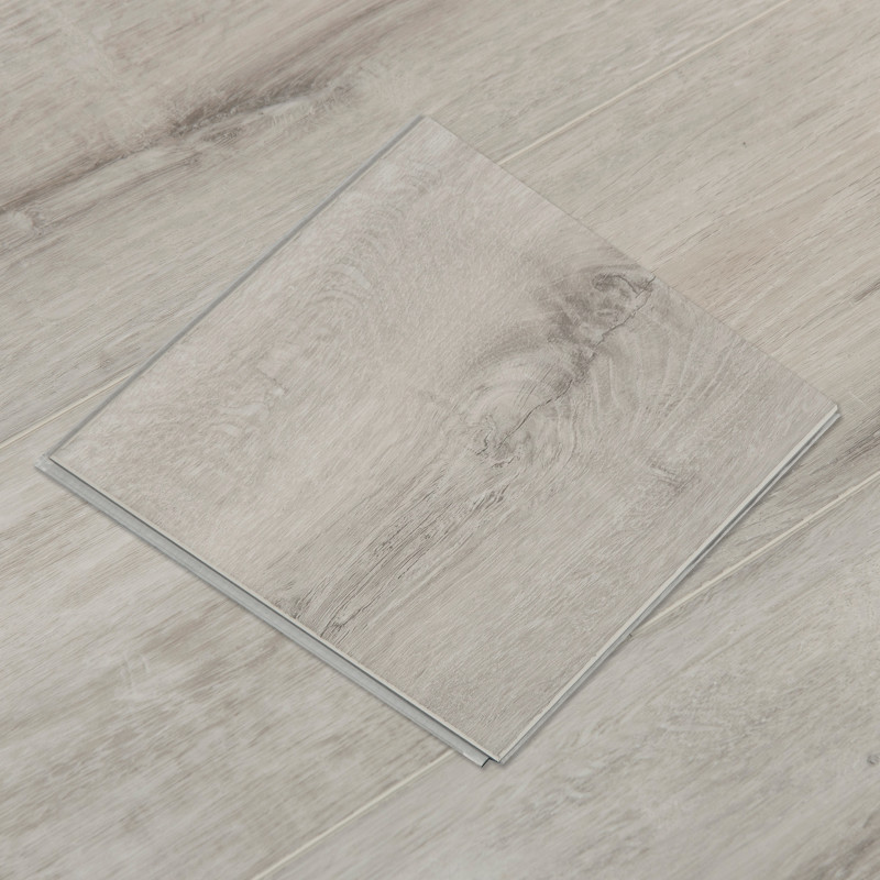 Sample - White Aspen Cali Vinyl Pro Windansea - Vinyl Plank Flooring-0