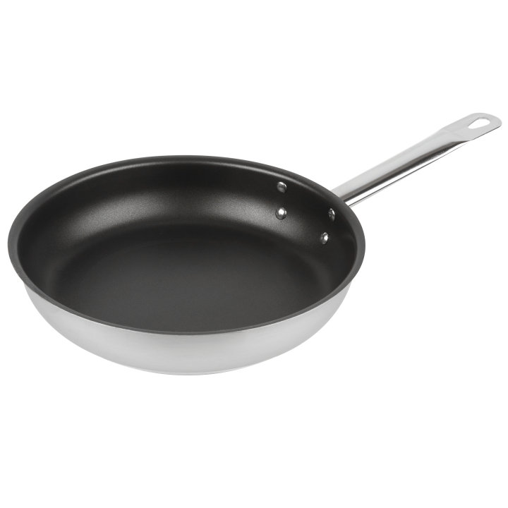 11-inch Centurion® frying pan with nonstick coating