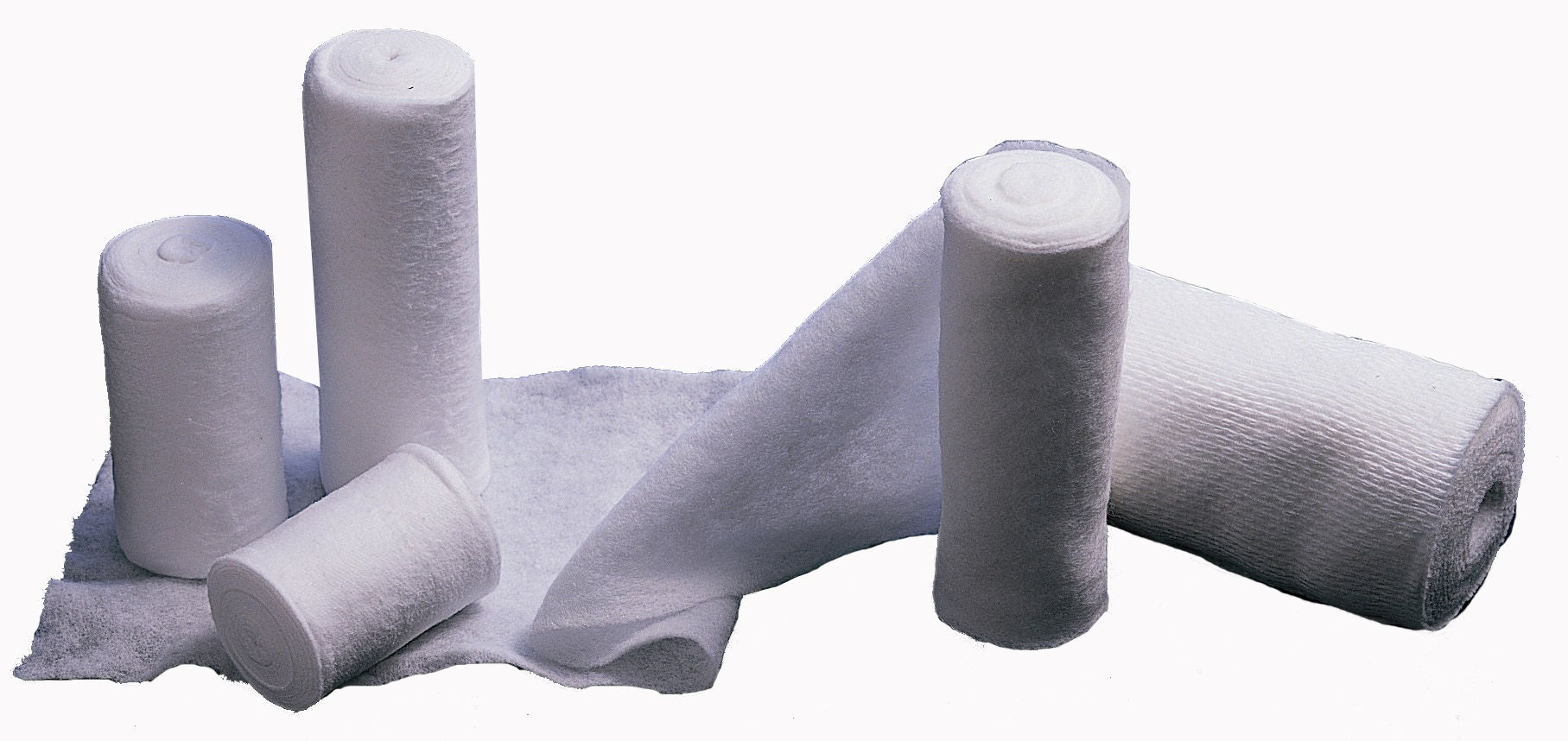 Bioseal PADDING, CAST STR 6"X4YDS (24/CS)