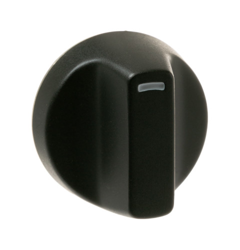 RANGE CONTROL KNOB - FLAT BLACK