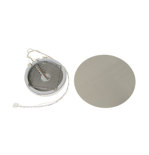 RANGE RADIANT ELEMENT