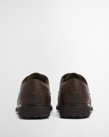 Carthy Derby Shoes 