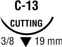 Polysorb™ Suture with Needle