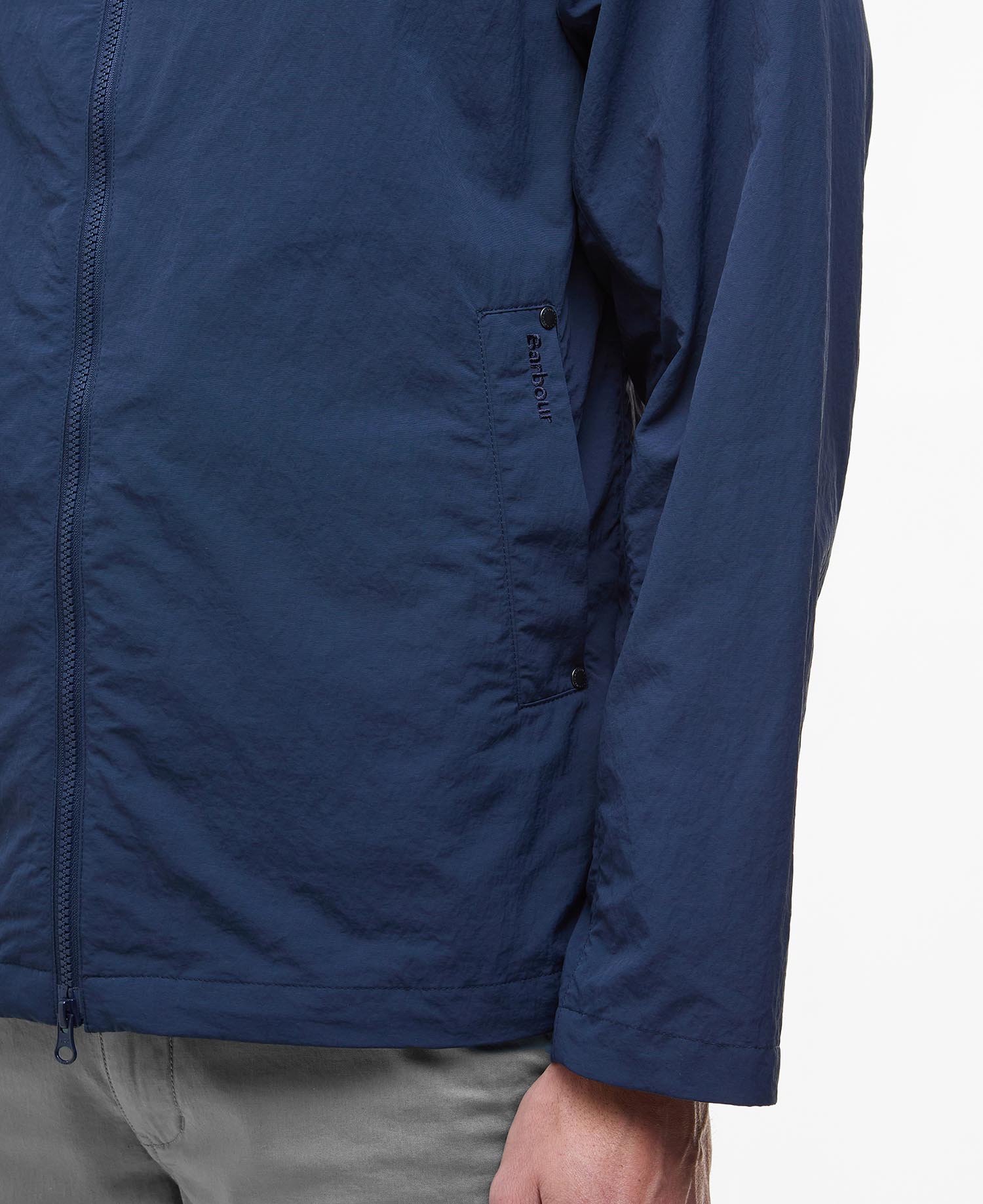 Wylam Showerproof Jacket image number 4