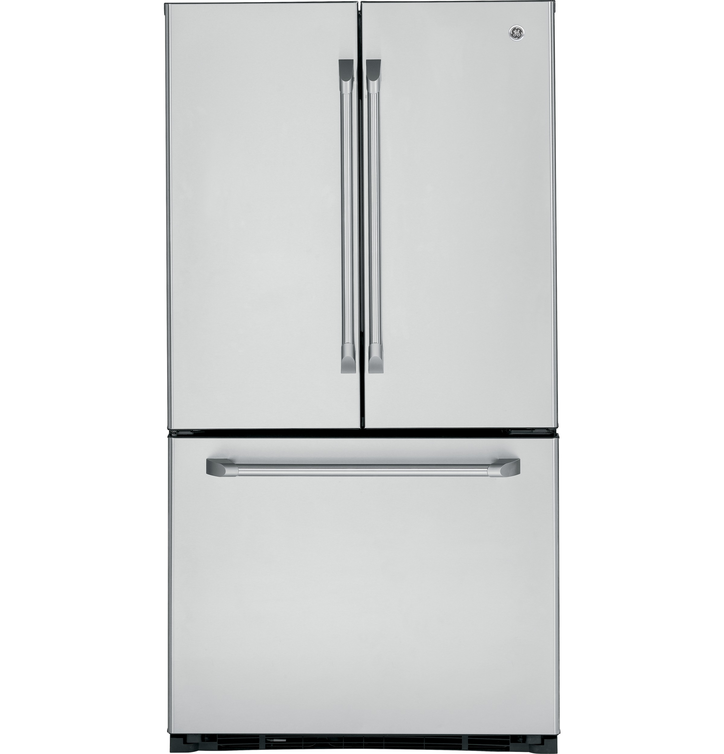 GE Café™ Series 20.7 Cu. Ft. Counter-Depth French-Door Refrigerator
