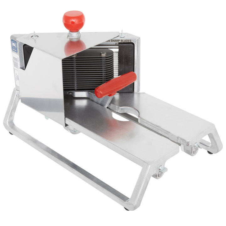 3/16-inch straight InstaSlice™ fruit and vegetable slicer