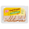 Oscar Mayer Deli Fresh Blackened Turkey Breast, 8 oz Tray
