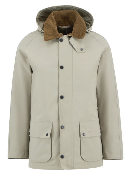 Winter Ashby Waterproof Jacket Winter Ashby Waterproof Jacket