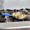 8-inch Wear-Ever® fry pan with SteelCoat x3™ nonstick coating and Cool Handle® silicone handle