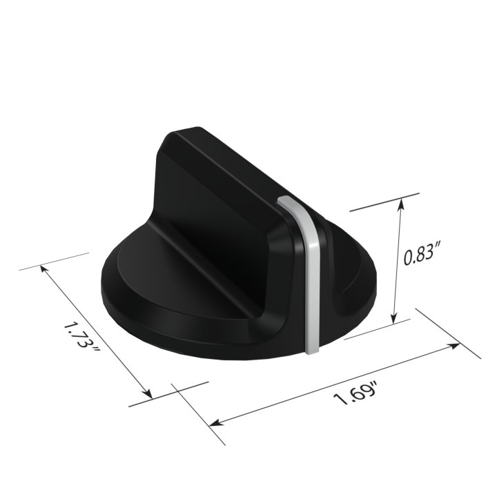 Control Knob