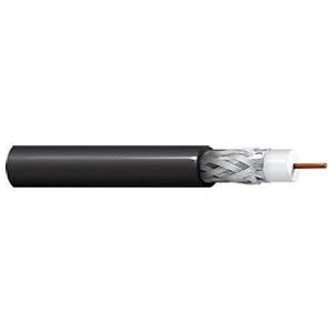 Belden RG6U-P-90-FA-B-TC-P-BED 633938 877U1000-RG6 Coax, Bare Copper ...