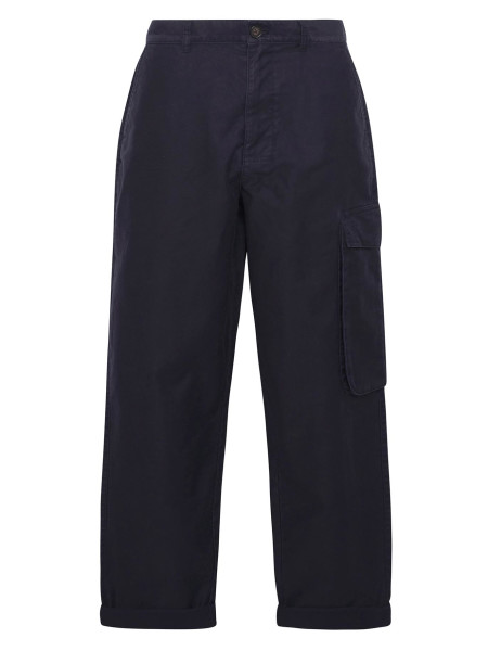 Jungle Sateen Cargo Trousers Jungle Sateen Cargo Trousers