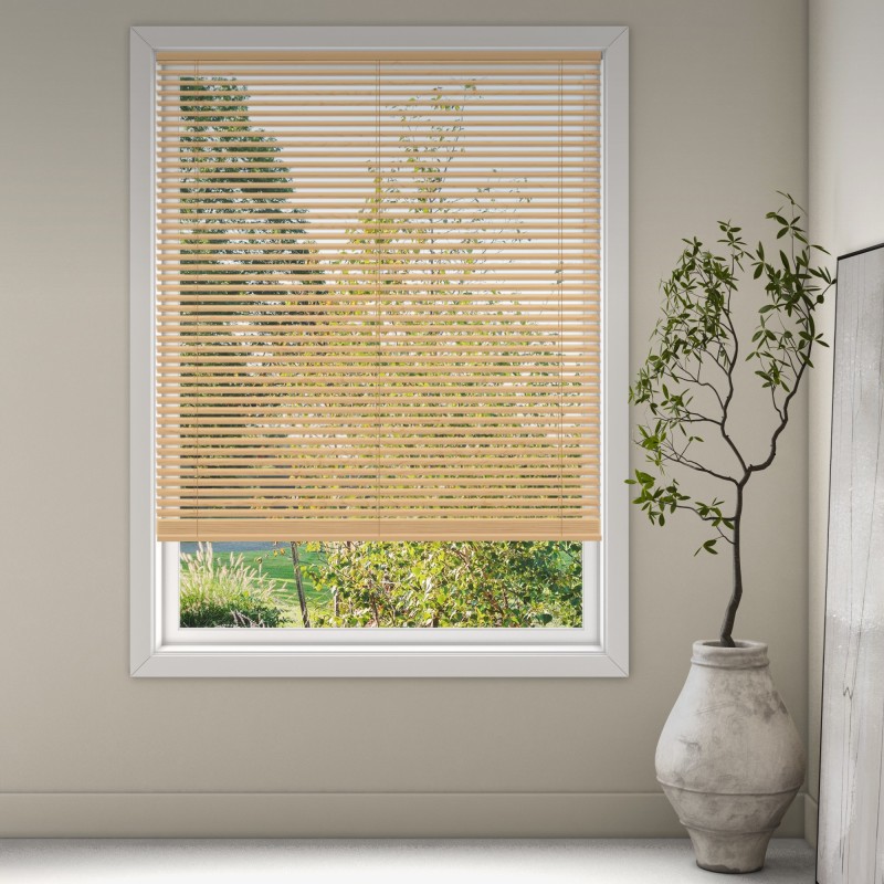 Maple 8405 Wood Venetians