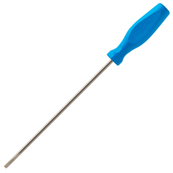 S368H Slotted 3/16 x 8-inch Professional Screwdriver