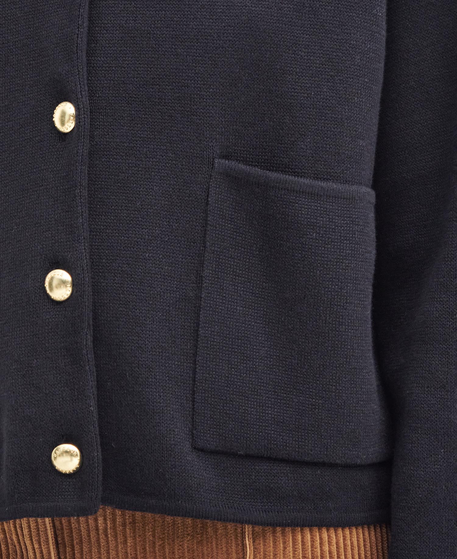 Noelle Cardigan image number 4