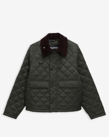 Spey Quilted Jacket 