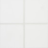 Casa California White Matte 4″ Framework Decorative Tile