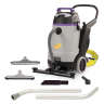 ProTeam, ProGuard 20 with Tool Kit, 14", Wet Dry Vacuum
