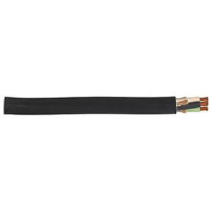 Carolprene® SJOOW Portable Cord, 18/2, 1000 ft.
