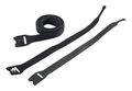 Cable Wrap 8 in Black