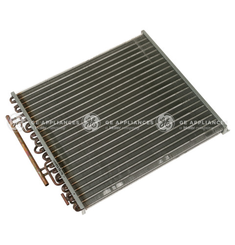 EVAPORATOR ASSEMBLY