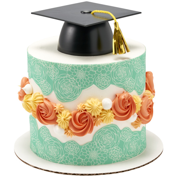 Smooth Grad Hat Layon