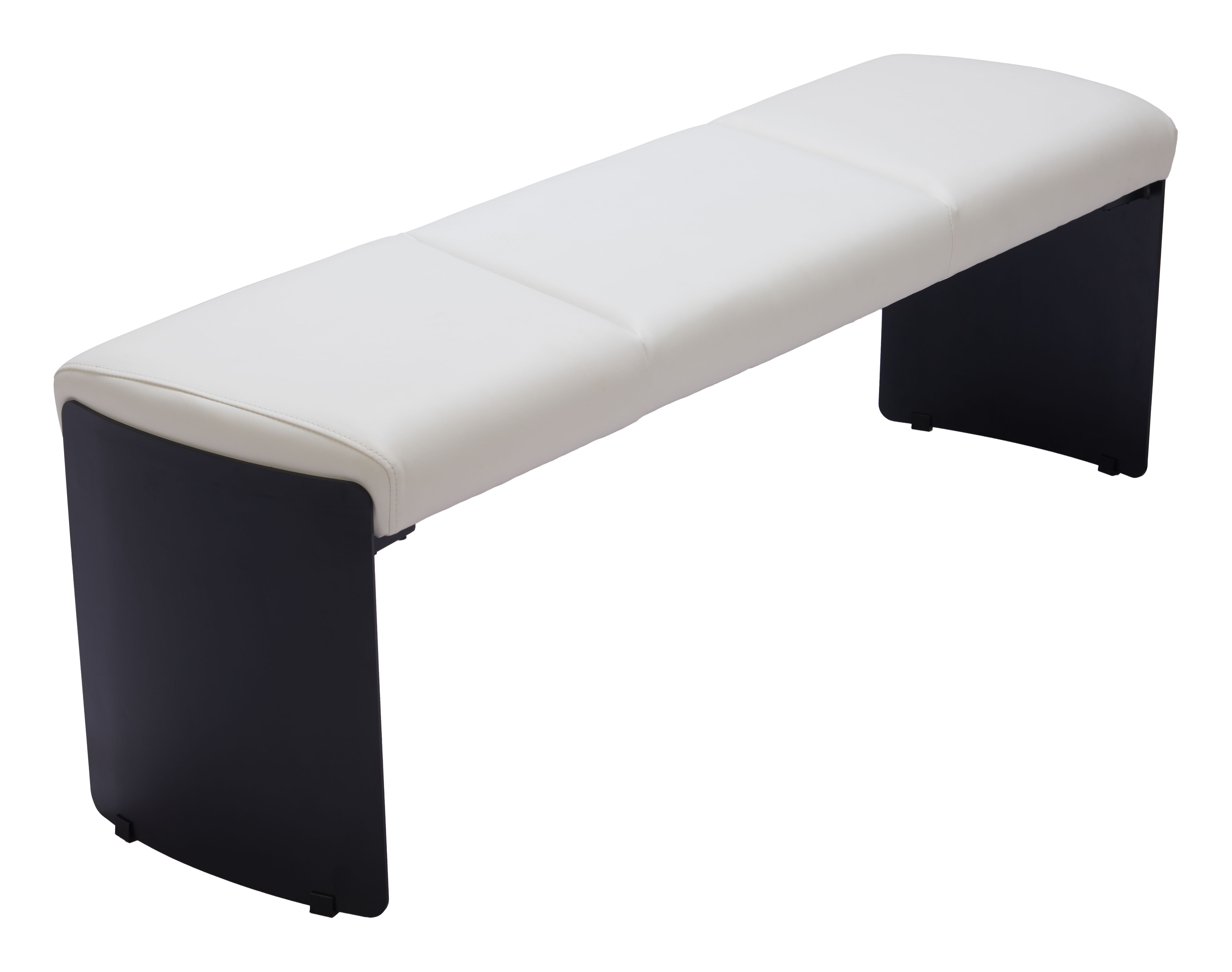 Mur Bench White product image