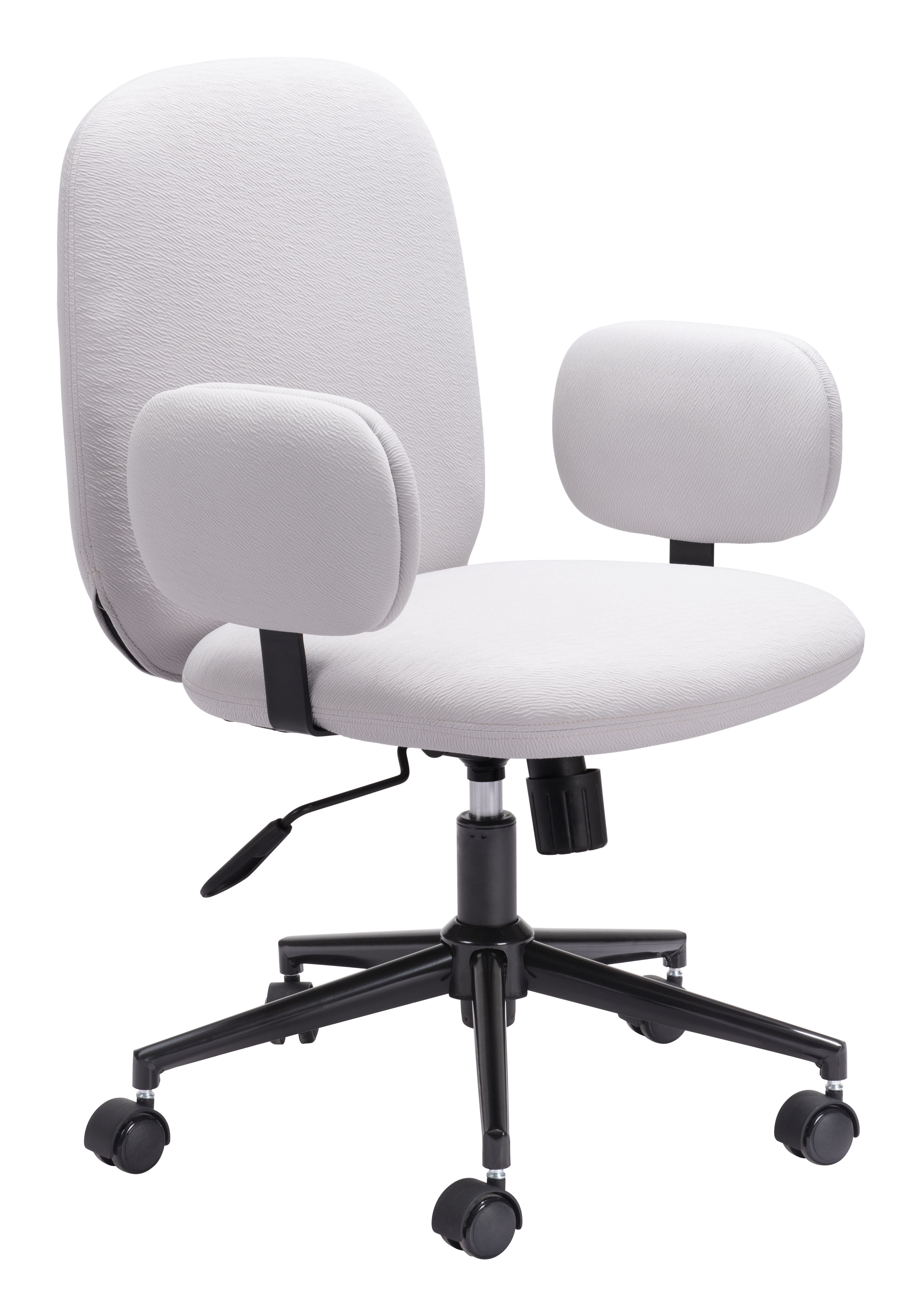 Lionel Office Chair Beige product image
