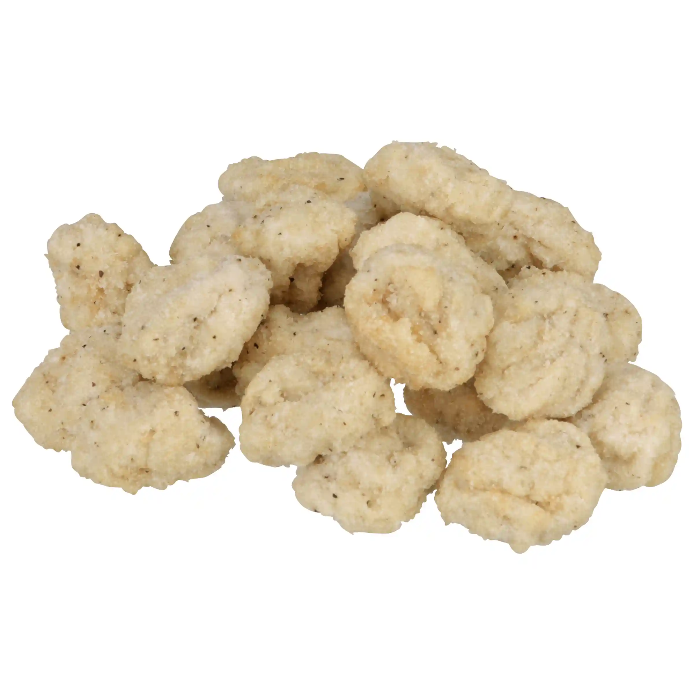 Tyson® Fully Cooked Breaded Popcorn Chicken Bites® Chicken Chunks_image_2