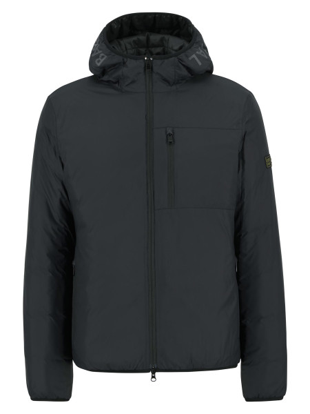 Lumley Quilted Jacket Lumley Quilted Jacket