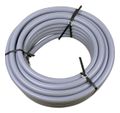 Kwikflex® Flexible Conduit Gray 1 in. Size 100 ft. L