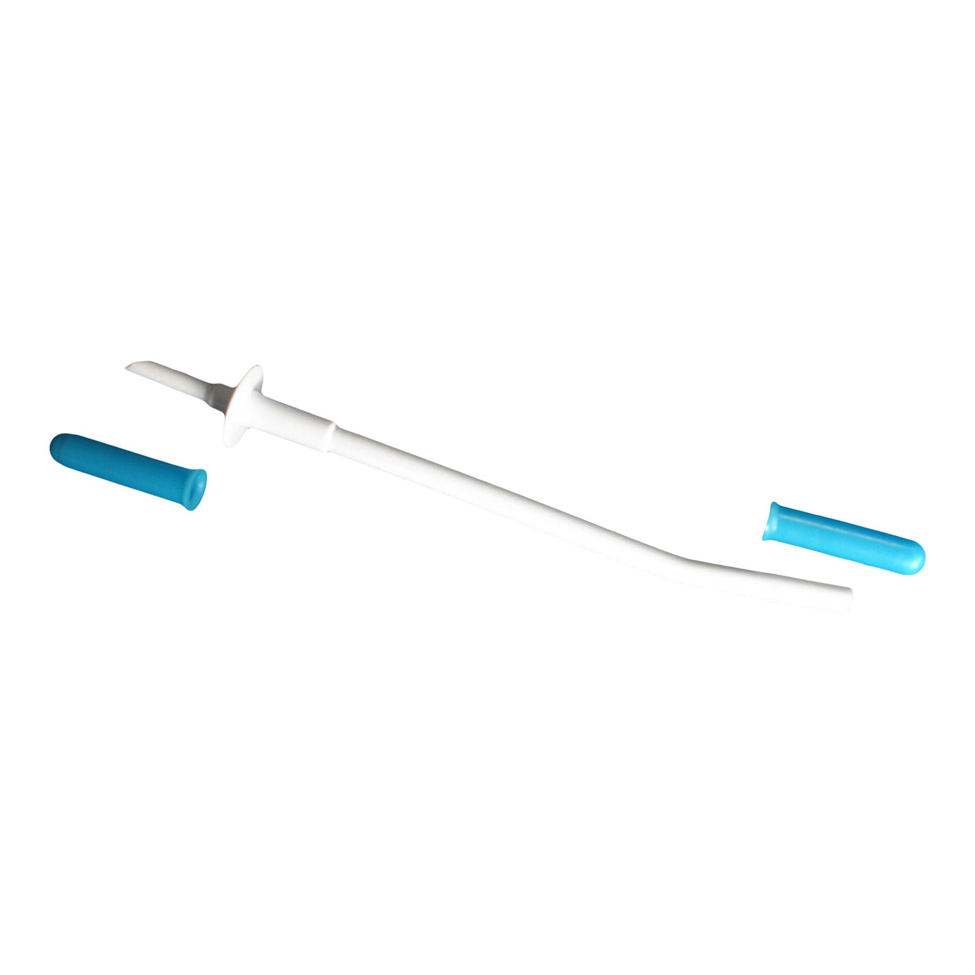 Preferred Medical Products Decanter