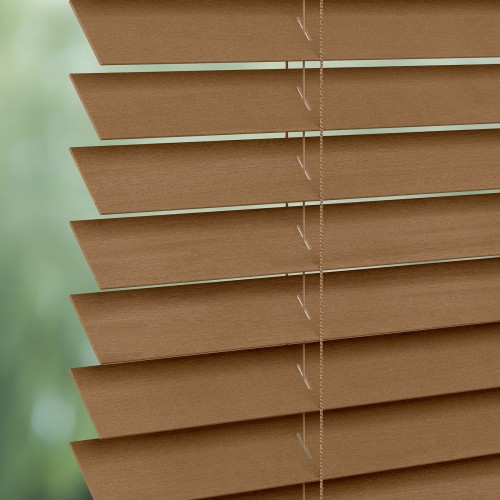 Native 8359 Wood Venetians