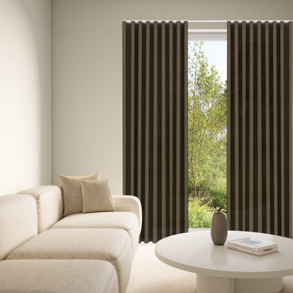 Toulouse 0659 Curtains