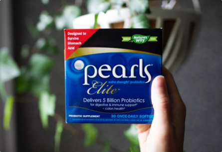 Extra Strength‡