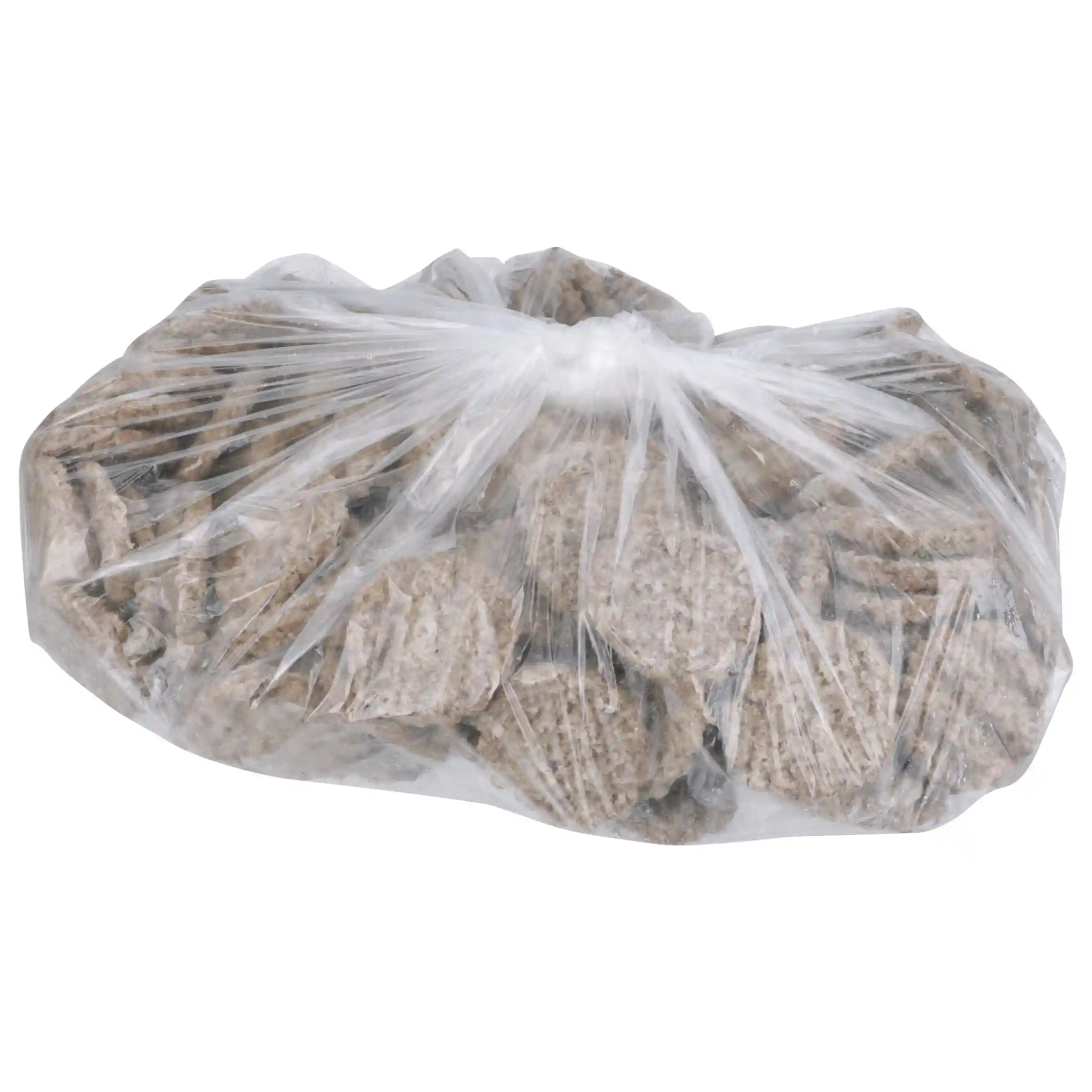 AdvancePierre™ Fully Cooked Gluten Free Flame Grilled Beef Burger, 2 oz._image_3