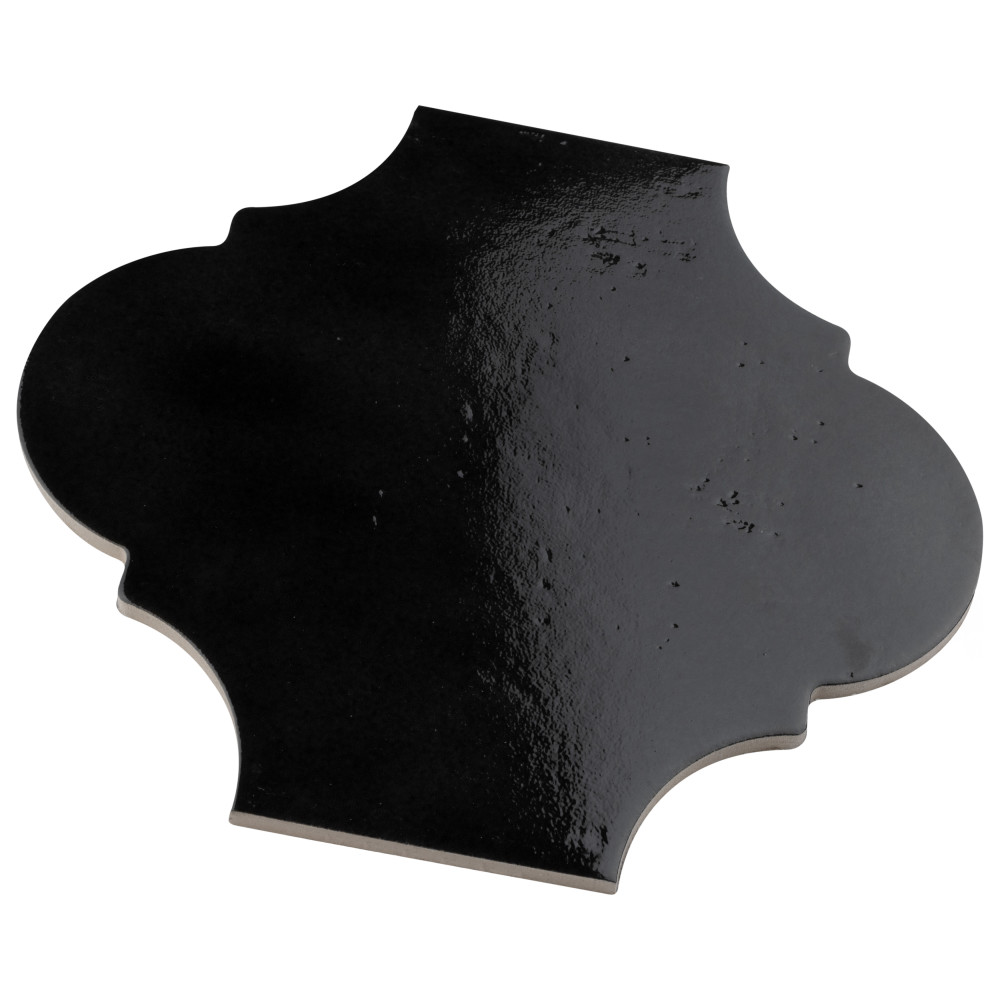 Mare Nostrum Provenzal Niza 10-1/4 in. x 11-1/2 in. Porcelain Floor and Wall Tile