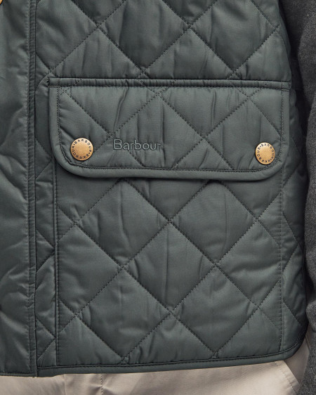 Lowerdale Gilet