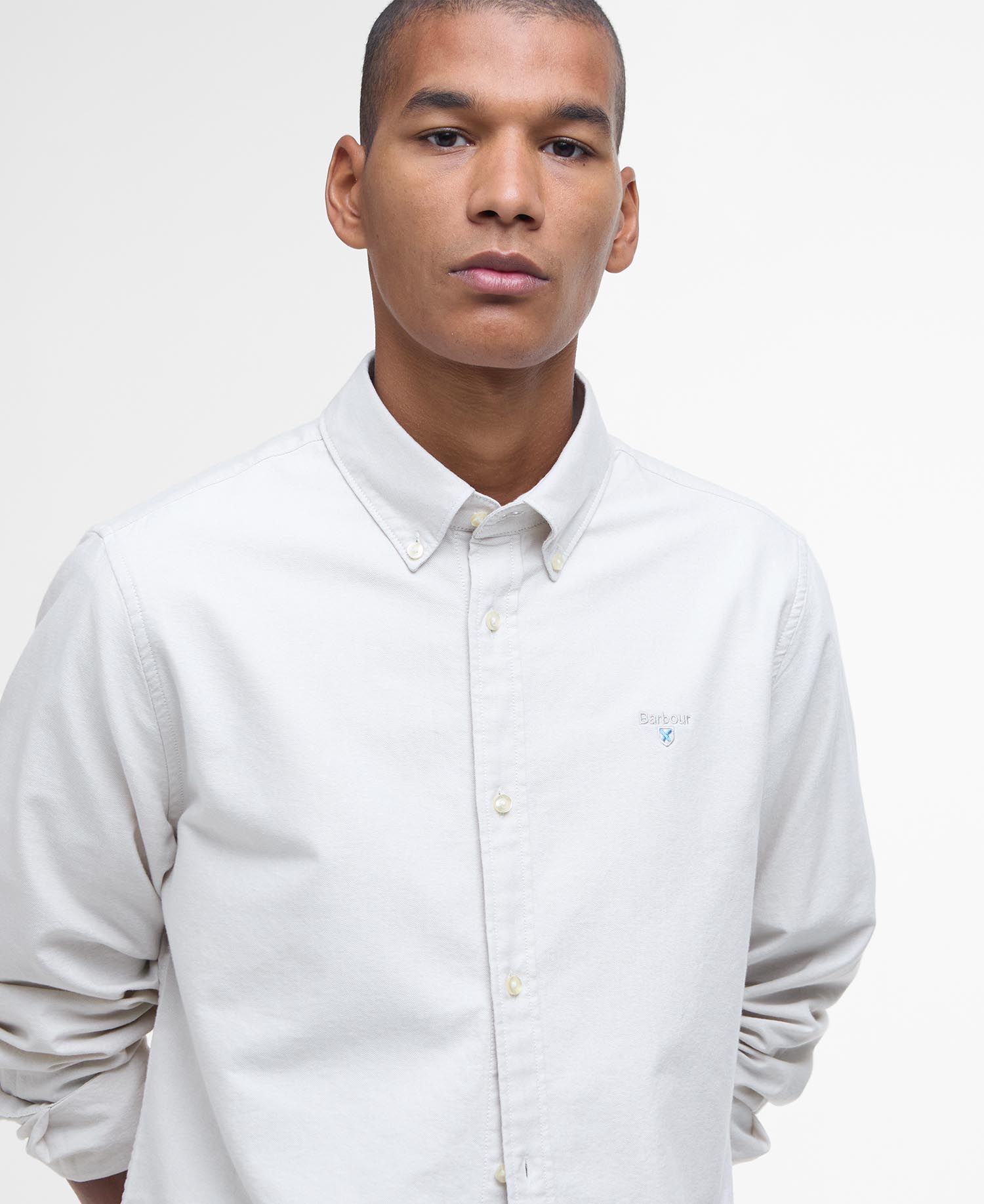 Hemd Oxford Tailored image number 3