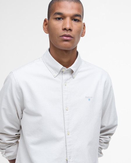 Hemd Oxford Tailored