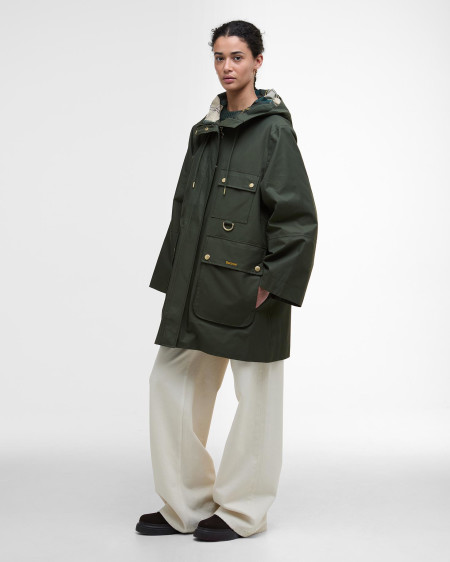 Jacke Arla Waterproof