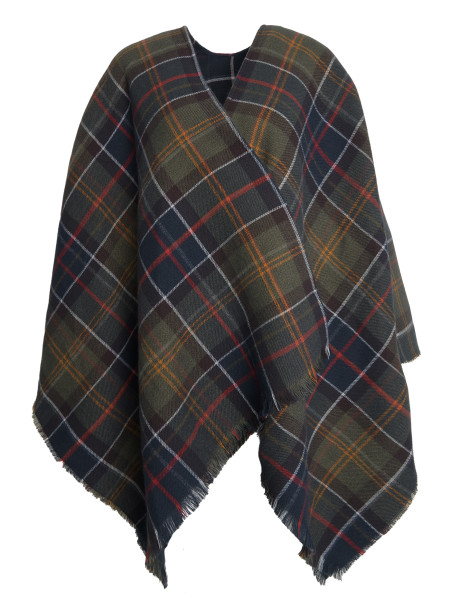 Montieth Scarf Montieth Scarf