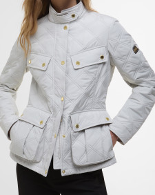 Steppjacke Halsey 
