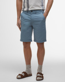 Smart Chino Shorts Lead