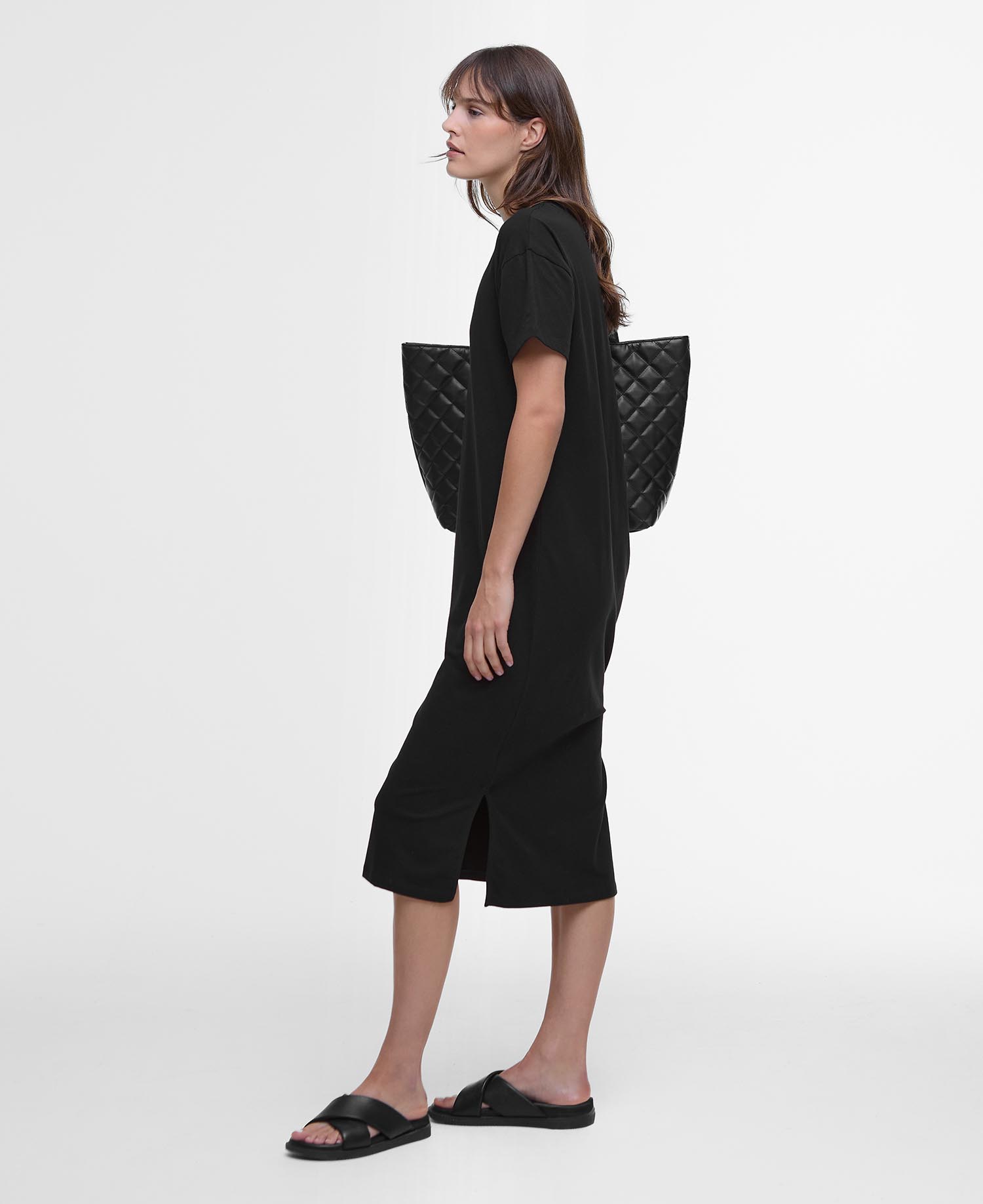 T-Shirt-Kleid Emerson image number 1