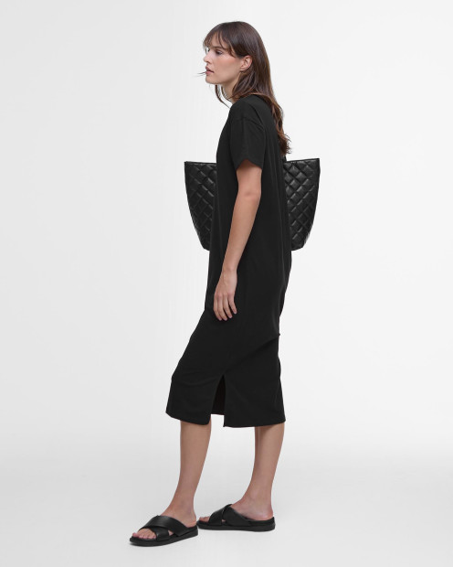 T-Shirt-Kleid Emerson 