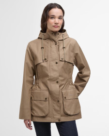 Jacke Dallas Waterproof 
